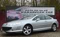 Peugeot 407 2.0HDi Premium PROPRE SENS AV/AR CLIM 96.163KM Grau - thumbnail 1