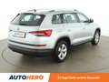 Skoda Kodiaq 2.0 TDI Style 4x4 *PDC*BT*SHZ*7SITZ* Silber - thumbnail 6