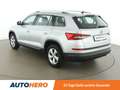 Skoda Kodiaq 2.0 TDI Style 4x4 *PDC*BT*SHZ*7SITZ* Silber - thumbnail 4