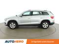 Skoda Kodiaq 2.0 TDI Style 4x4 *PDC*BT*SHZ*7SITZ* Silber - thumbnail 3
