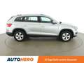 Skoda Kodiaq 2.0 TDI Style 4x4 *PDC*BT*SHZ*7SITZ* Silber - thumbnail 7