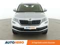 Skoda Kodiaq 2.0 TDI Style 4x4 *PDC*BT*SHZ*7SITZ* Silber - thumbnail 9
