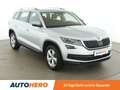 Skoda Kodiaq 2.0 TDI Style 4x4 *PDC*BT*SHZ*7SITZ* Silber - thumbnail 8