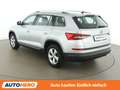 Skoda Kodiaq 2.0 TDI Style 4x4 *PDC*BT*SHZ*7SITZ* Gris - thumbnail 4