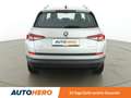 Skoda Kodiaq 2.0 TDI Style 4x4 *PDC*BT*SHZ*7SITZ* Silber - thumbnail 5