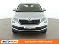 Skoda Kodiaq 2.0 TDI Style 4x4 *PDC*BT*SHZ*7SITZ* Gris - thumbnail 9