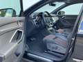 Audi Q3 Sportback 40 TDI quattro 3x S Line MMI+/360° Noir - thumbnail 10