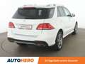 Mercedes-Benz GLE 250 250 d 4Matic AMG Line Aut.*NAVI*CAM*SHZ* Weiß - thumbnail 6