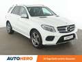 Mercedes-Benz GLE 250 250 d 4Matic AMG Line Aut.*NAVI*CAM*SHZ* Weiß - thumbnail 8