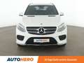 Mercedes-Benz GLE 250 250 d 4Matic AMG Line Aut.*NAVI*CAM*SHZ* Weiß - thumbnail 9