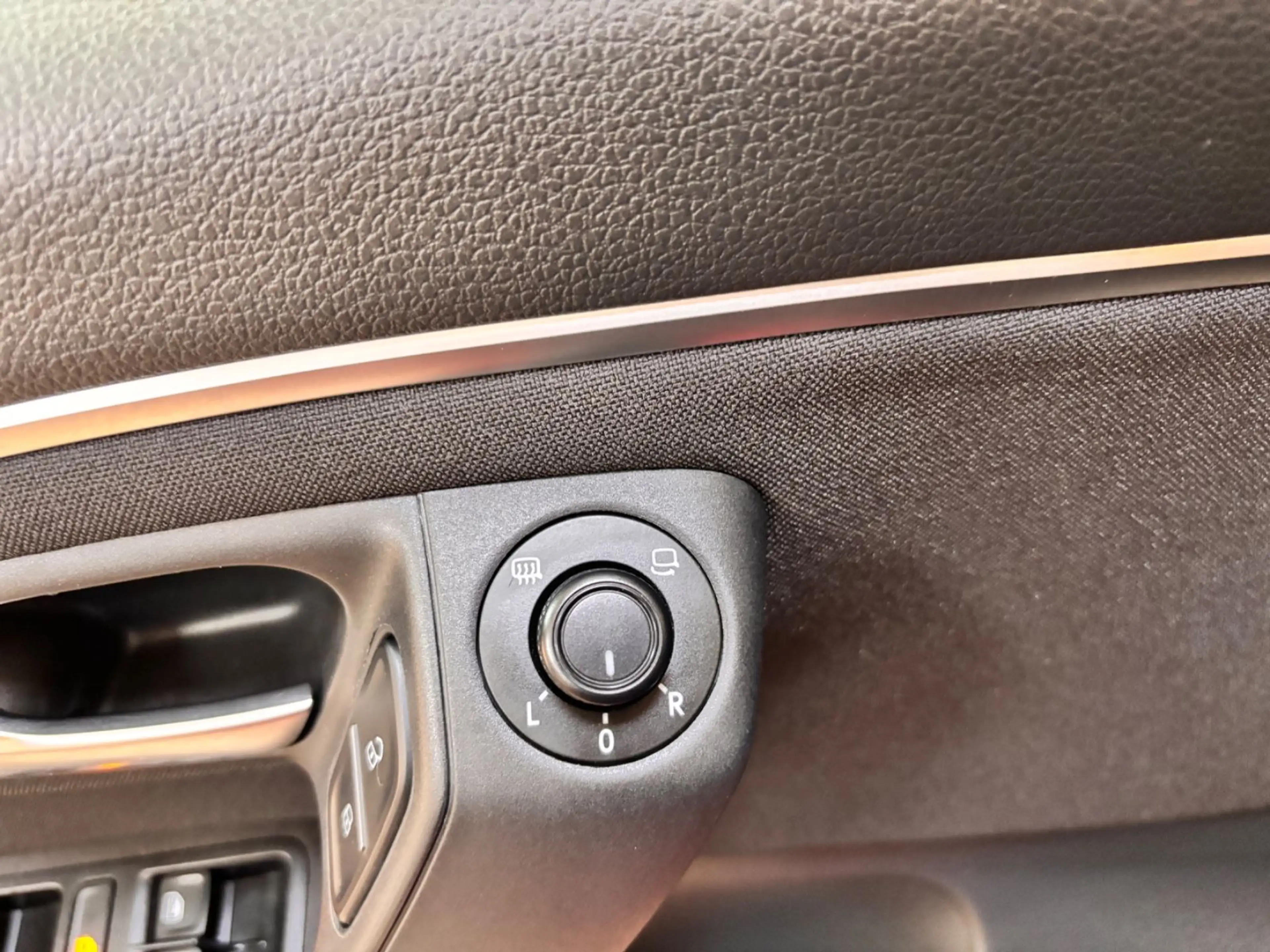 Volkswagen Polo V Highline BMT/Start-Stopp — photo 14