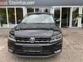 Volkswagen Tiguan Comfortline Noir - thumbnail 1