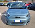 Fiat 500e 500e 42 kWh Icon + FULL ELECTRIC Blue - thumbnail 2