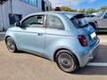 Fiat 500e 500e 42 kWh Icon + FULL ELECTRIC Blu/Azzurro - thumbnail 4