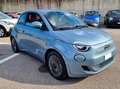Fiat 500e 500e 42 kWh Icon + FULL ELECTRIC Bleu - thumbnail 3
