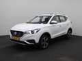 MG ZS MG EV Luxury 45 kWh | Lederen bekleding | Panorama Blanc - thumbnail 1