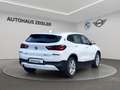 BMW X2 xDrive25e *11tkm* Navi Sitzheizung PDC Tempomat Weiß - thumbnail 2