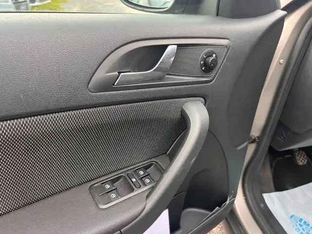 Skoda Yeti view 14