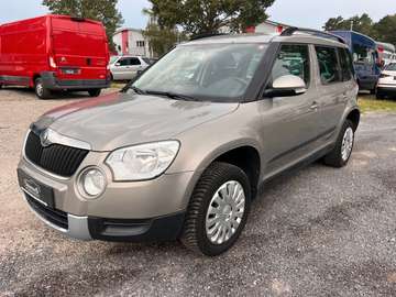 2 l TDI AHK PDC Klimaautomatik Tempomat