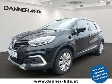 90PS Diesel/Automatik ENERGY dCi 90 Intens EDC ...