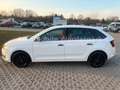 Skoda Rapid/Spaceback Spaceback Active Weiß - thumbnail 4