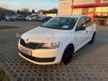 Skoda Rapid/Spaceback Spaceback Active Weiß - thumbnail 3