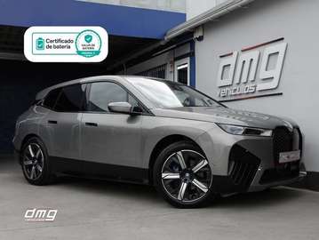 xDrive 40
