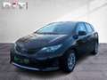 Toyota Auris 1.33 Cool Klima Isofix Radio Servo ZV Schwarz - thumbnail 1