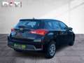 Toyota Auris 1.33 Cool Klima Isofix Radio Servo ZV Schwarz - thumbnail 4