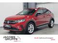 Volkswagen Taigo 1.0 TSI Goal ACC*LED*Kamera * Rot - thumbnail 1