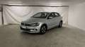 Volkswagen Polo 1.0 TSI DSG 5p. Comfortline BlueMotion Technology Argento - thumbnail 1