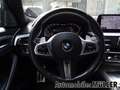 BMW 550 d xDrive Lim.*AHK*Laser*DAB*HuD*HarmanKardon* Schwarz - thumbnail 12