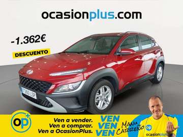 1.0 TGDI Maxx 4x2