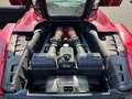 Ferrari F430 Spider F1 Carbon/Schalensitze/Bose/Navi Rot - thumbnail 10