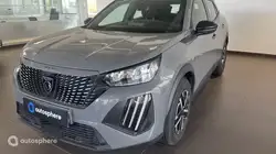 Peugeot 2008 1.2 PureTech 100ch S\u0026S Active