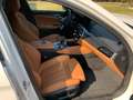 BMW 520 520d Touring mhev 48V xdrive Msport auto Wit - thumbnail 5