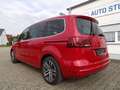 SEAT Alhambra FR-Line 7-Sitzer DSG Allrad AHK TÜV-NEU Rot - thumbnail 4