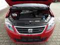 SEAT Alhambra FR-Line 7-Sitzer DSG Allrad AHK TÜV-NEU Rot - thumbnail 6