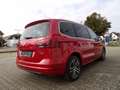 SEAT Alhambra FR-Line 7-Sitzer DSG Allrad AHK TÜV-NEU Rot - thumbnail 3