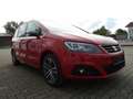 SEAT Alhambra FR-Line 7-Sitzer DSG Allrad AHK TÜV-NEU Rot - thumbnail 2