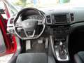 SEAT Alhambra FR-Line 7-Sitzer DSG Allrad AHK TÜV-NEU Rot - thumbnail 9