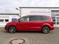 SEAT Alhambra FR-Line 7-Sitzer DSG Allrad AHK TÜV-NEU Rot - thumbnail 5
