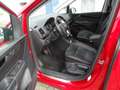 SEAT Alhambra FR-Line 7-Sitzer DSG Allrad AHK TÜV-NEU Rot - thumbnail 10