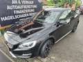 Volvo S60 Cross Country T5 AWD Summum Geartronic Schwarz - thumbnail 2