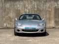 Mazda MX-5 1.6i 16v NBFL | Bagagerekje | Nieuwe distributie Zilver - thumbnail 3