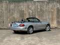 Mazda MX-5 1.6i 16v NBFL | Bagagerekje | Nieuwe distributie Zilver - thumbnail 2