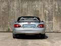 Mazda MX-5 1.6i 16v NBFL | Bagagerekje | Nieuwe distributie Zilver - thumbnail 4