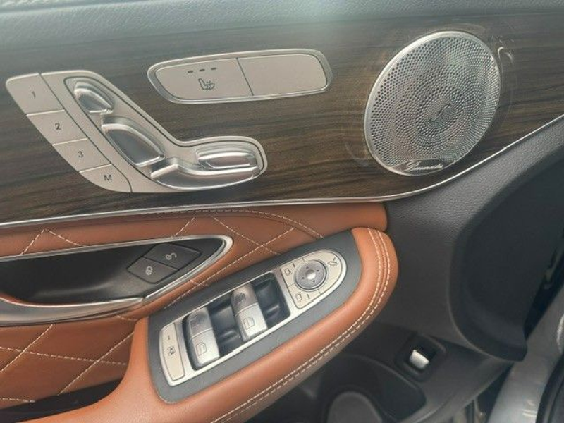 Mercedes-Benz C 250 DESIGNO BlueTec / d 4Matic PANO LED LEDER — photo 15
