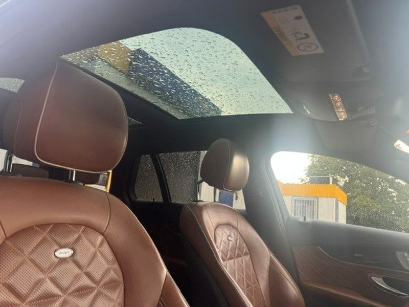 Mercedes-Benz C 250 DESIGNO BlueTec / d 4Matic PANO LED LEDER — photo 6