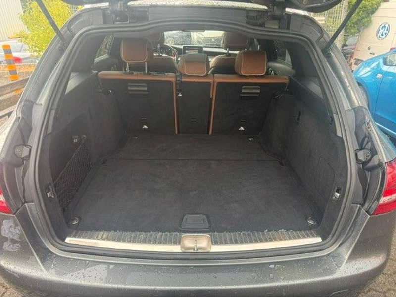 Mercedes-Benz C 250 DESIGNO BlueTec / d 4Matic PANO LED LEDER — photo 10